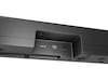 LG NS60T Lydplanke (sort) Soundbars