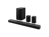 LG NS70TR Lydplanke Soundbars