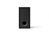 LG NS70TR Lydplanke Soundbars