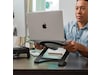 Twelve South Curve Flex Laptopstativ (hvit) Oppheng / stand