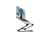 Twelve South Curve Flex Laptopstativ (sort) Oppheng / stand