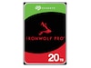 Seagate IronWolf Pro 20TB Harddisk 3,5