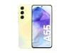 Samsung Galaxy A55 5G 256GB (awesome lemon) Mobiltelefoner