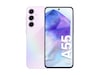 Samsung Galaxy A55 5G 128GB (awesome lilac) Mobiltelefoner