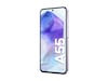 Samsung Galaxy A55 5G 128GB (awesome lilac) Mobiltelefoner