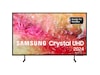 Samsung 85" DU7105 4K Crystal UHD Smart TV TU85DU7105K TV-er