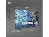 Samsung 75" Q60D QLED 4K TV TQ75Q60D TV-er