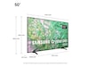 Samsung 50" DU8005 4K Crystal UHD Smart TV TU50DU8005K TV-er