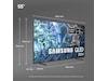 Samsung 55" Q60D QLED 4K TV TQ55Q60D TV-er