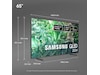 Samsung 65" Q64D QLED 4K TV TQ65Q64D TV-er