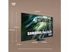 Samsung 75" QN90D Neo QLED 4K TV TQ75QN90D TV-er