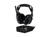 Astro A50 X LIGHTSPEED Trådløst Gaming headset + ladestasjon (sort) Gaming Headset PC