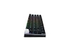 Logitech G Pro X 60 Lightspeed Linear trådløst gamingtastatur (sort) Gaming Tastatur