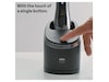 Braun 3-i-1 ShaverCare Refillpatroner for SmartCare-Stasjoner 2 stk Barbermaskiner