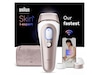 Braun Smart IPL Skin i·expert PL7253 (rosa) Ladyshave