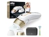 Braun IPL Silk·expert Pro 5 PL5242 (hvit/gull) Ladyshave