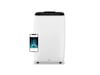 Duux North Smart Mobile Aircondition 14K (hvit) Aircondition