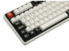 Varmilo VXT82 Minilo Retro Brown trådløst gamingtastatur Gaming Tastatur