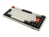 Varmilo VXT82 Minilo Retro Brown trådløst gamingtastatur Gaming Tastatur