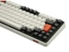 Varmilo VXT82 Minilo Retro Red trådløst gamingtastatur Gaming Tastatur