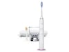 Philips DiamondClean Smart 9400 Sonic eletrisk tannbørste HX9917/88 (hvit) Tannpleie