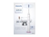 Philips DiamondClean Smart 9400 Sonic eletrisk tannbørste HX9917/88 (hvit) Tannpleie