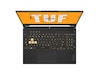 ASUS TUF Gaming F15 15,6" FHD 144 Hz Gaming PC-er