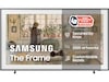 Samsung 75” The Frame 2024 TQ75LS03D TV-er