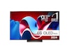 LG 65'' OLED evo C4 4K TV (2024) OLED65C44LA TV-er