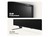 LG 86'' QNED 85 4K TV (2024) 86QNED85T6C TV-er