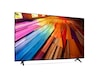 LG 65'' UHD-TV UT80 4K TV (2024)  65UT80006LA TV-er