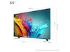 LG 65'' QNED 85 4K TV (2024) 65QNED85T6C TV-er