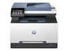 HP LaserJet Pro 3302sdw laserskriver Multifunksjonsskriver