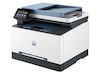 HP LaserJet Pro 3302sdw laserskriver Multifunksjonsskriver