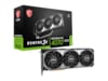 MSI GeForce RTX 4070 Ti SUPER VENTUS 3X