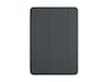 Apple iPad Pro 11" Smart Folio 11 (black) iPad tilbehør