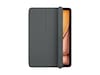 Apple iPad Air 11" Smart Folio 11 (charcoal) iPad tilbehør