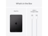 iPad Pro 11" (2024) 1TB WiFi (stellarsvart) iPad