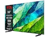 TCL 98" 98C855 QLED Pro 4K Google TV 144Hz TV-er