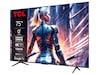 TCL 75" 75T8B QLED Pro 4K Google TV TV-er