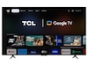 TCL 85" 85C61B QLED Pro 4K Google TV TV-er