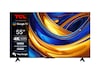 TCL 55" 55V6B 4K HDR Google TV TV-er