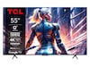 TCL 55" 55T8B QLED Pro 4K Google TV TV-er