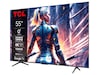 TCL 55" 55T8B QLED Pro 4K Google TV TV-er