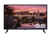 Samsung 32" QLED Hotel TV HG32EJ690WEXEN TV-er