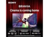 Sony 85" BRAVIA 7 Mini LED 4K HDR TV TV-er