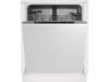 Beko BDIN14421 Oppvaskmaskin Oppvaskmaskin