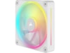 Corsair iCue Link LX120 RGB Vifte 3pk (hvit) Vifter