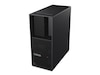 Lenovo Thinkstation P3 Tower Arbeidsstasjon