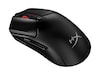 HyperX Pulsefire Haste 2 Core Trådløs Gamingmus (sort) Gaming Mus